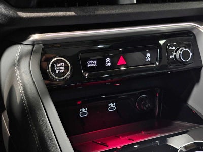 2025 Audi Q5 Premium 2.0 TFSI quattro