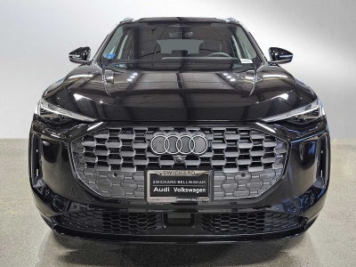 2025 Audi Q5 Premium 2.0 TFSI quattro