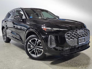 2025 Audi Q5 Premium 2.0 TFSI quattro