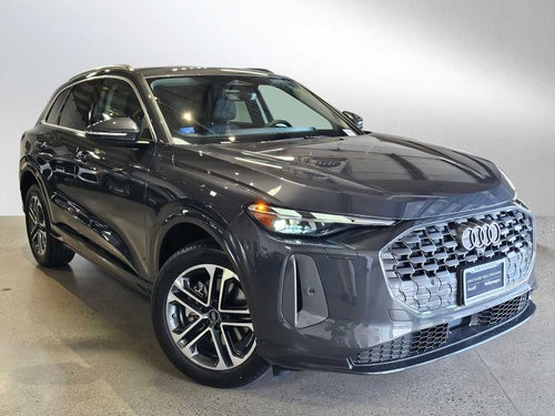 2025 Audi Q5 Premium 2.0 TFSI quattro