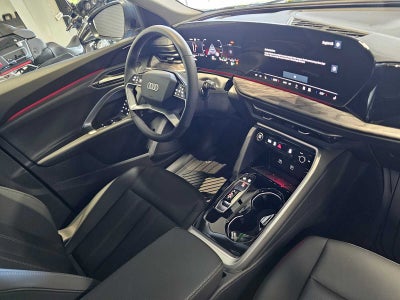 2025 Audi Q5 Premium 2.0 TFSI quattro