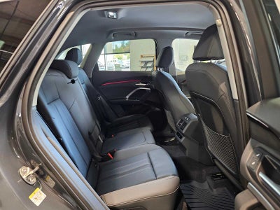 2025 Audi Q5 Premium 2.0 TFSI quattro