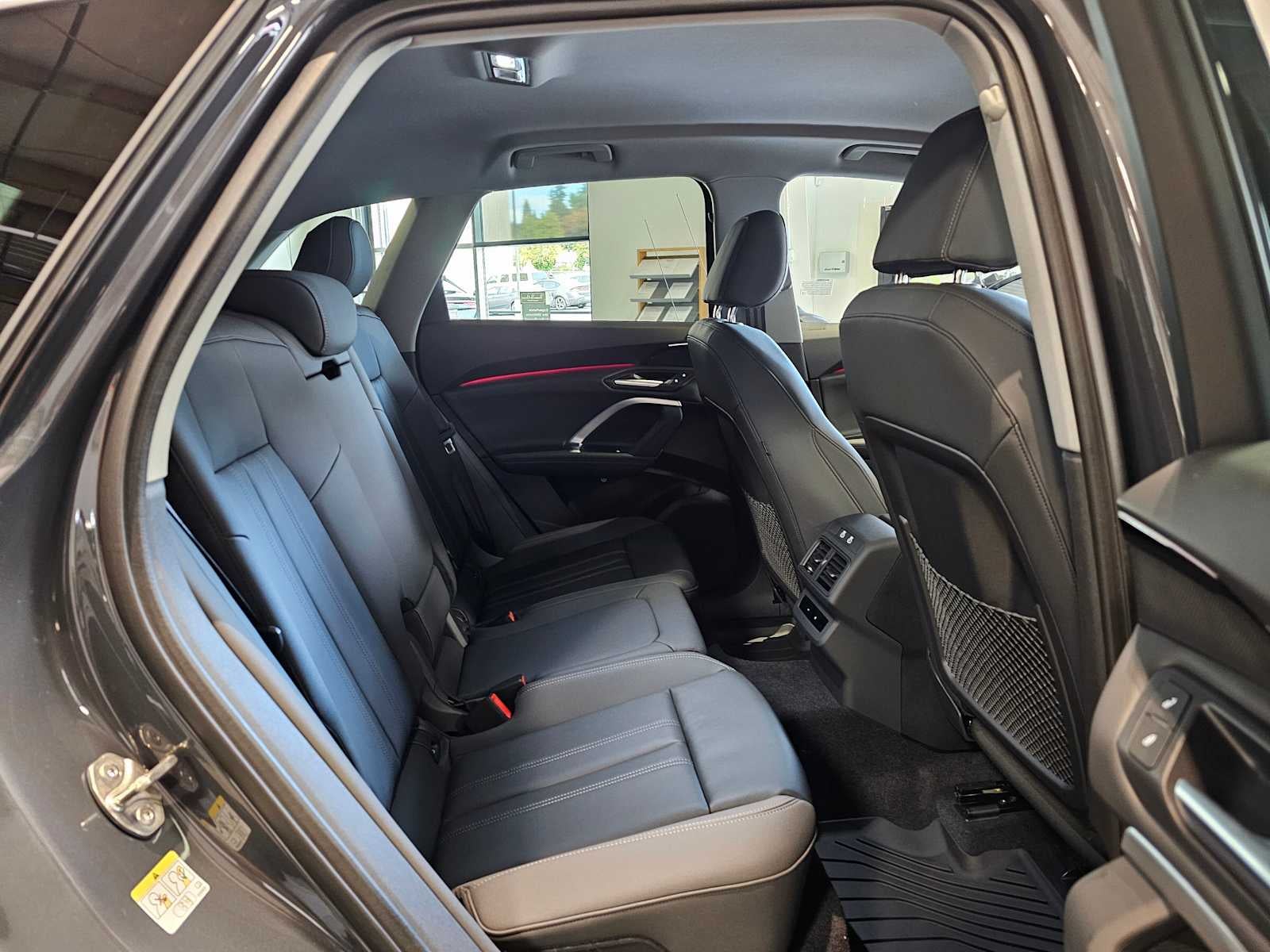 2025 Audi Q5 Premium 2.0 TFSI quattro