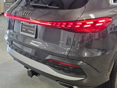 2025 Audi Q5 Premium 2.0 TFSI quattro