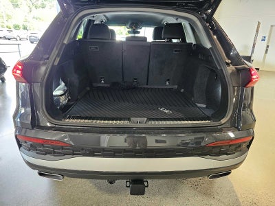 2025 Audi Q5 Premium 2.0 TFSI quattro