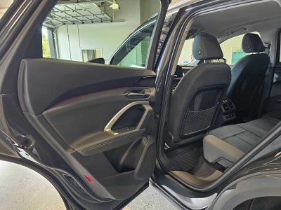 2025 Audi Q5 Premium 2.0 TFSI quattro