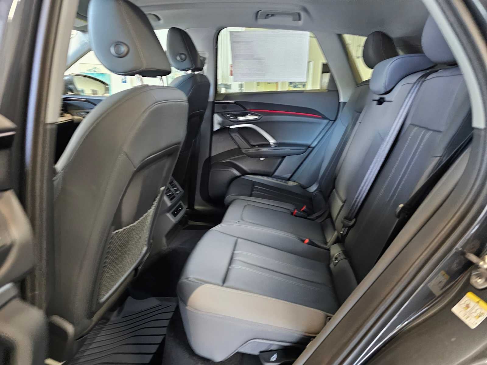 2025 Audi Q5 Premium 2.0 TFSI quattro