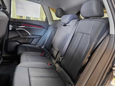 2025 Audi Q5 Premium 2.0 TFSI quattro