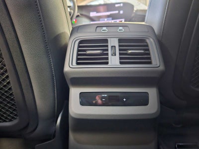 2025 Audi Q5 Premium 2.0 TFSI quattro