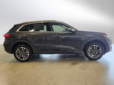 2025 Audi Q5 Premium 2.0 TFSI quattro