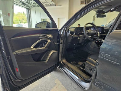 2025 Audi Q5 Premium 2.0 TFSI quattro