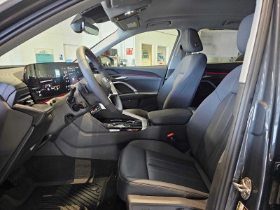 2025 Audi Q5 Premium 2.0 TFSI quattro
