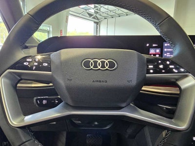 2025 Audi Q5 Premium 2.0 TFSI quattro