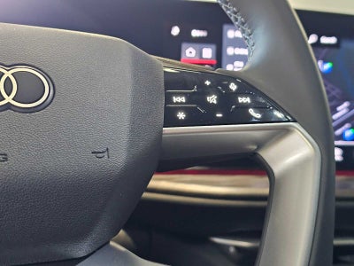 2025 Audi Q5 Premium 2.0 TFSI quattro