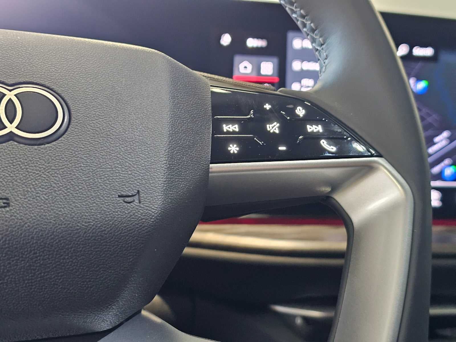 2025 Audi Q5 Premium 2.0 TFSI quattro