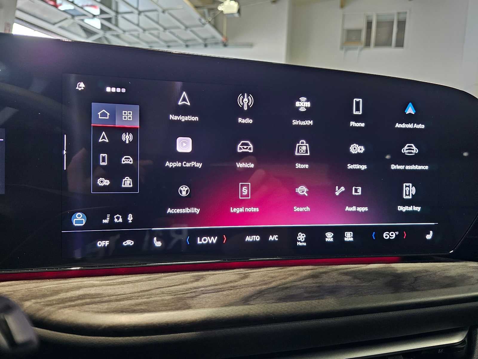 2025 Audi Q5 Premium 2.0 TFSI quattro