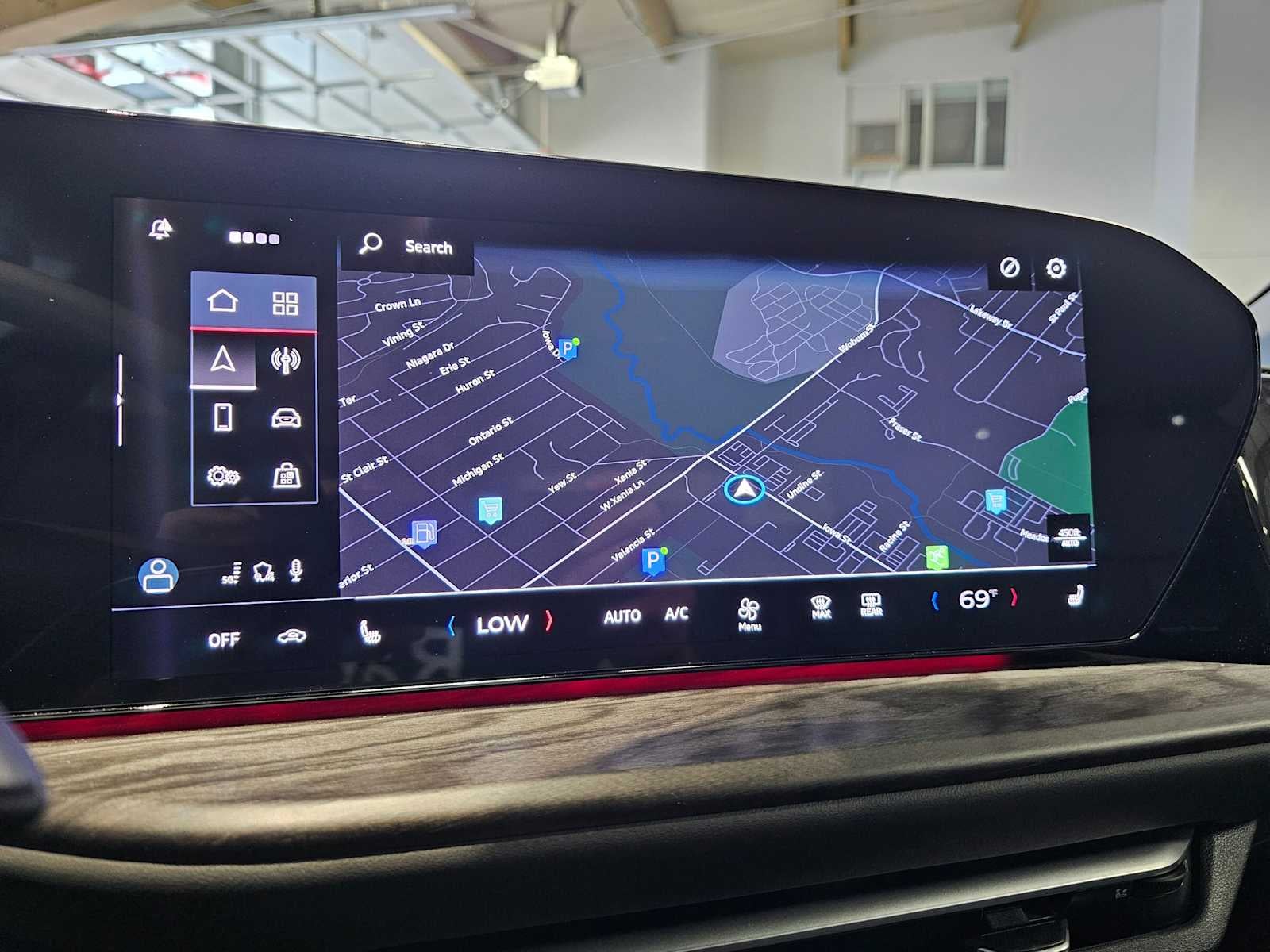 2025 Audi Q5 Premium 2.0 TFSI quattro