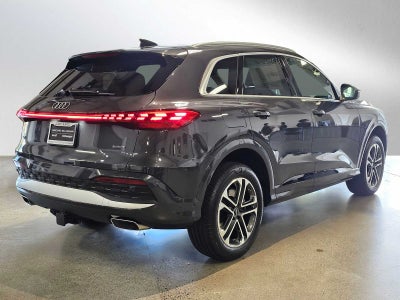 2025 Audi Q5 Premium 2.0 TFSI quattro