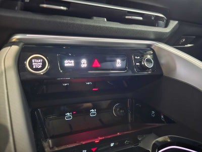 2025 Audi Q5 Premium 2.0 TFSI quattro