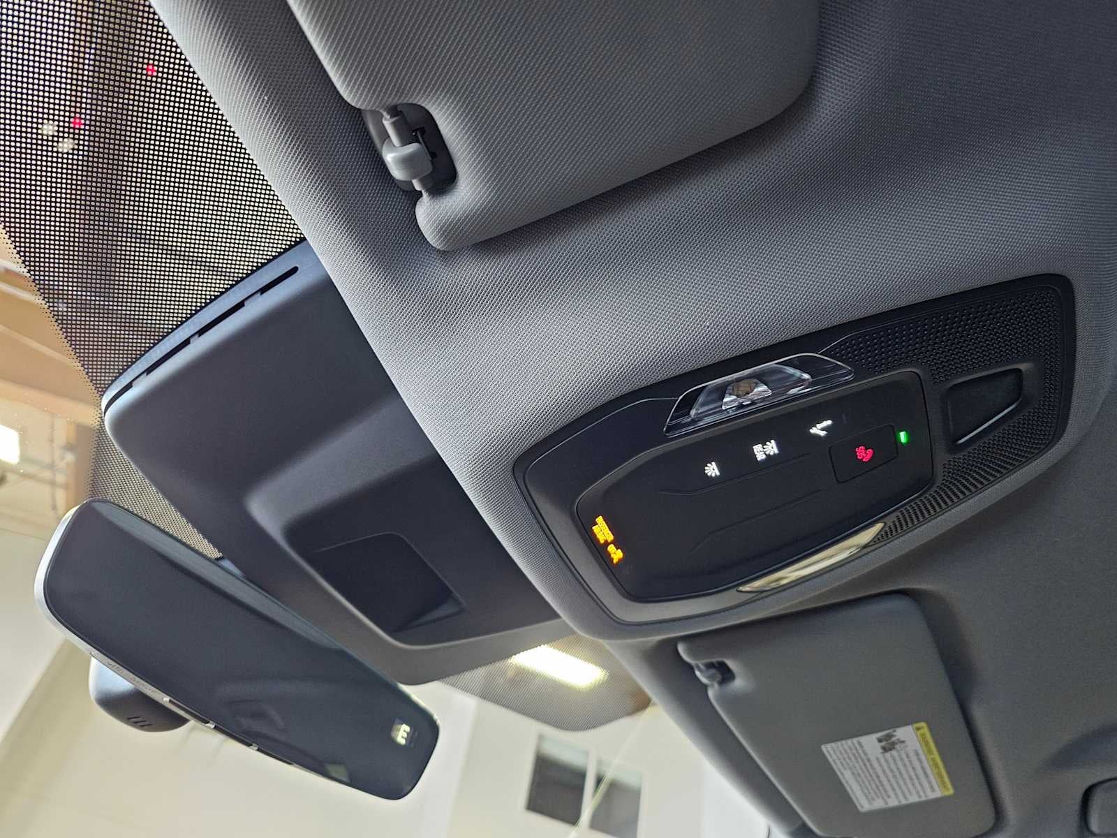 2025 Audi Q5 Premium 2.0 TFSI quattro