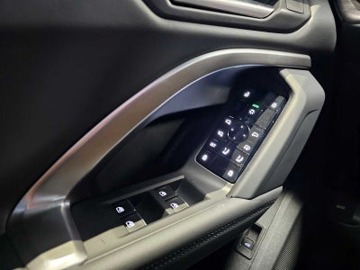 2025 Audi Q5 Premium 2.0 TFSI quattro