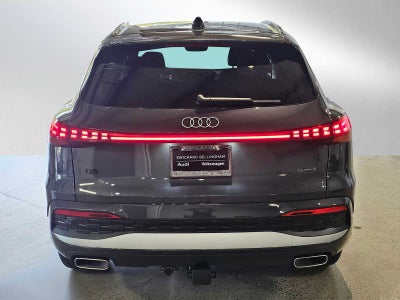 2025 Audi Q5 Premium 2.0 TFSI quattro