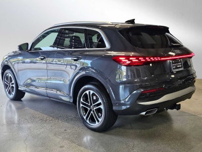 2025 Audi Q5 Premium 2.0 TFSI quattro