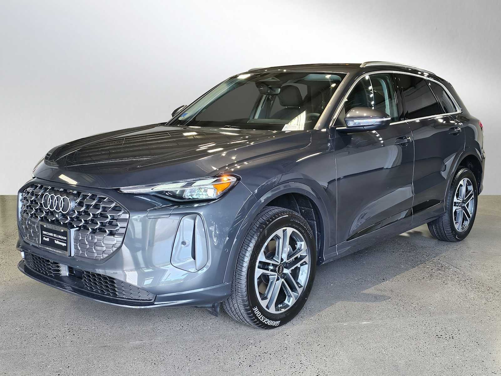 2025 Audi Q5 Premium 2.0 TFSI quattro