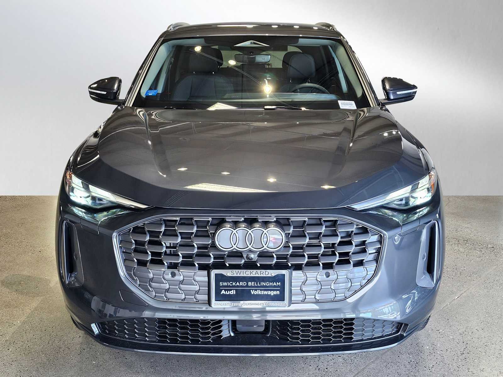 2025 Audi Q5 Premium 2.0 TFSI quattro