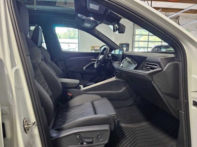 2026 Audi SQ5 Premium Plus