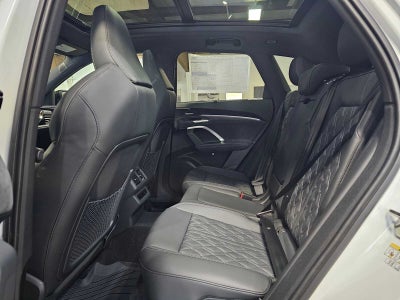 2026 Audi SQ5 Premium Plus