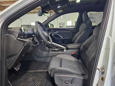 2026 Audi SQ5 Premium Plus