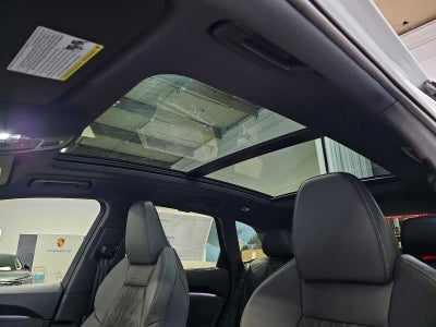 2026 Audi SQ5 Premium Plus