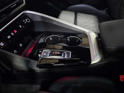 2026 Audi SQ5 Premium Plus