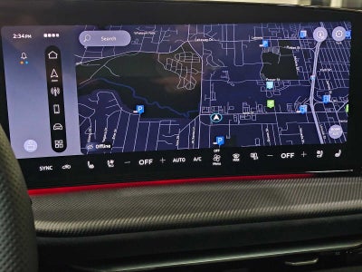 2026 Audi SQ5 Premium Plus