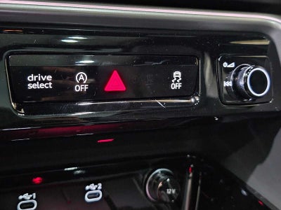 2026 Audi SQ5 Premium Plus