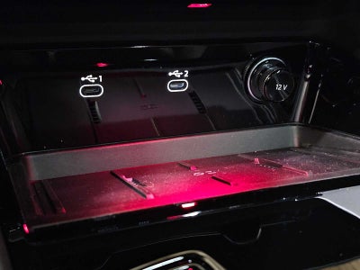 2026 Audi SQ5 Premium Plus