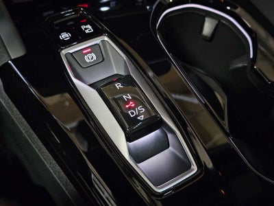 2026 Audi SQ5 Premium Plus