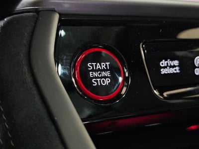 2026 Audi SQ5 Premium Plus