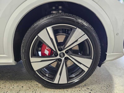 2026 Audi SQ5 Premium Plus