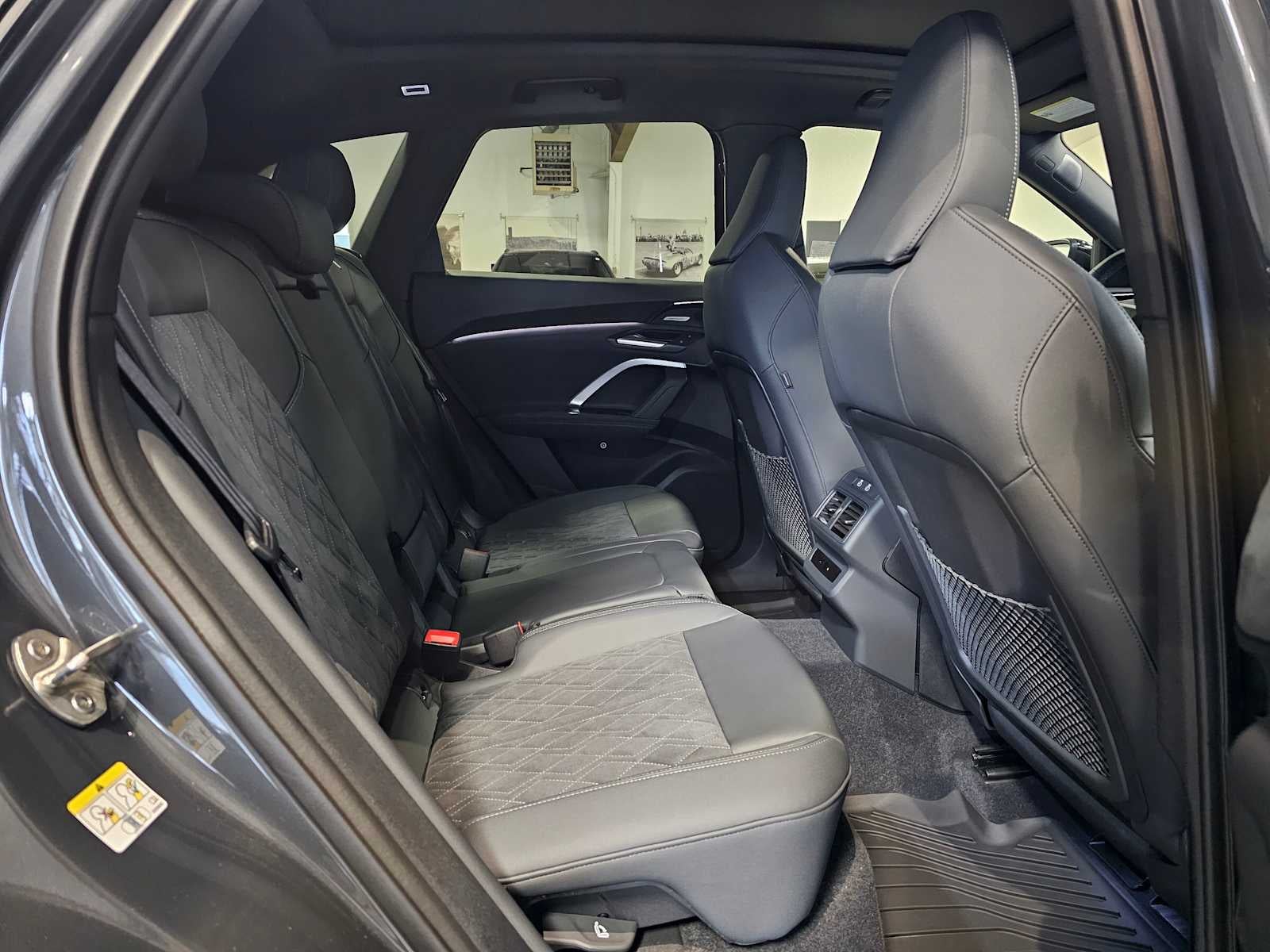 2025 Audi SQ5 Premium Plus 3.0 TFSI quattro