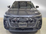2025 Audi SQ5 Premium Plus 3.0 TFSI quattro