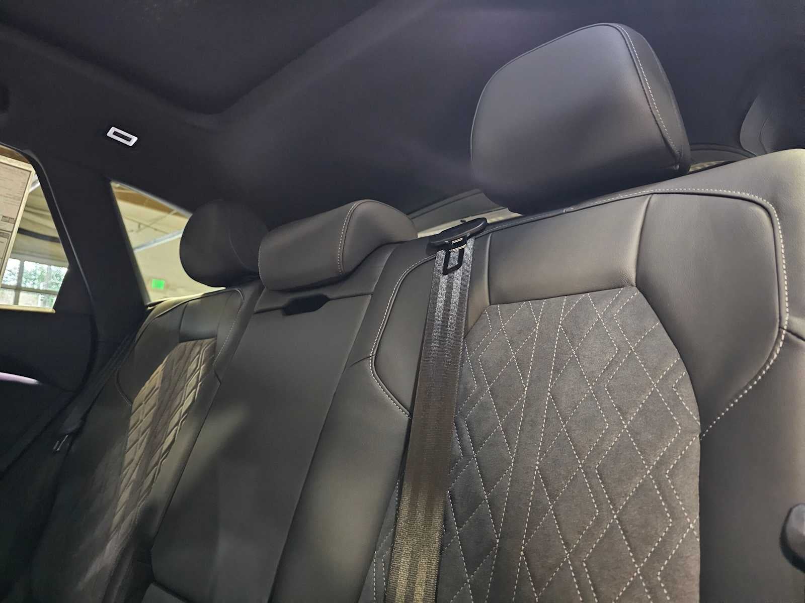 2025 Audi SQ5 Premium Plus 3.0 TFSI quattro