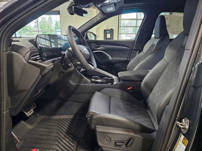 2025 Audi SQ5 Premium Plus 3.0 TFSI quattro