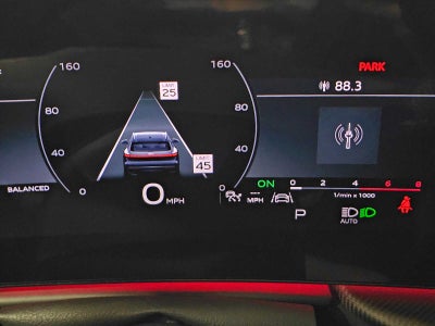 2025 Audi SQ5 Premium Plus 3.0 TFSI quattro