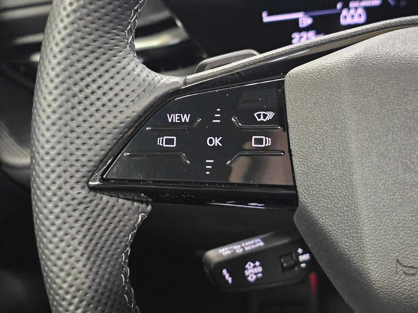 2025 Audi SQ5 Premium Plus 3.0 TFSI quattro