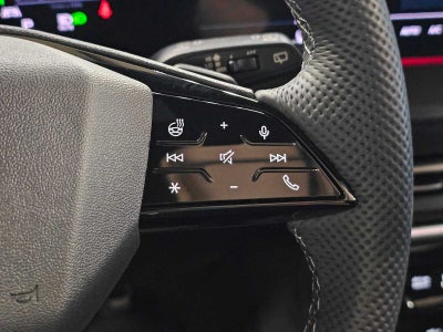 2025 Audi SQ5 Premium Plus 3.0 TFSI quattro