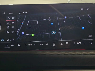 2025 Audi SQ5 Premium Plus 3.0 TFSI quattro