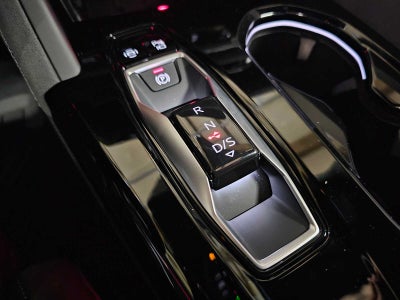 2025 Audi SQ5 Premium Plus 3.0 TFSI quattro