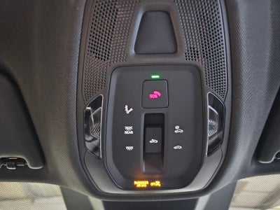 2025 Audi SQ5 Premium Plus 3.0 TFSI quattro